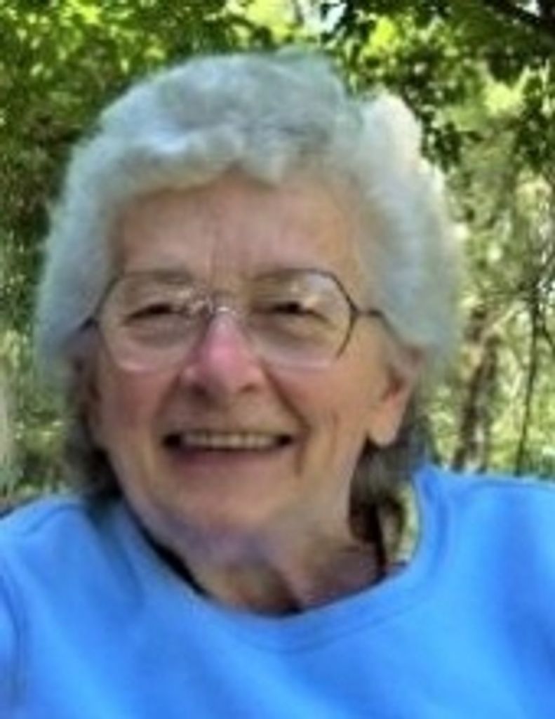 Theodora "Rae" Gale Saltzgiver