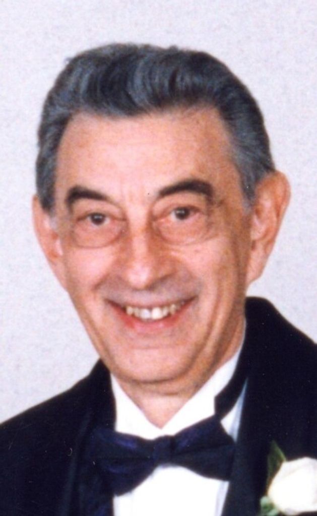 Gerald Gold Profile Photo