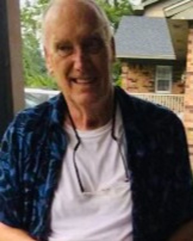 Kent Hollingsworth Davis, Sr.