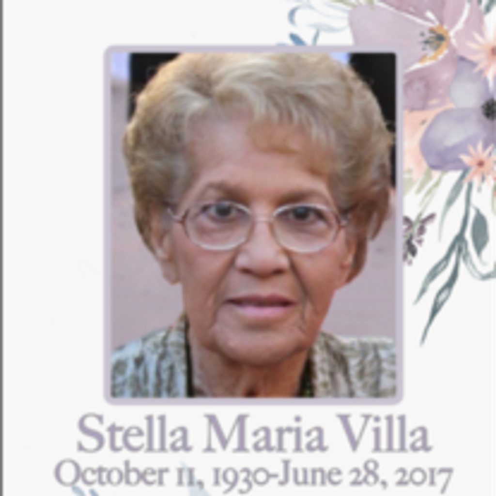 Stella Villa