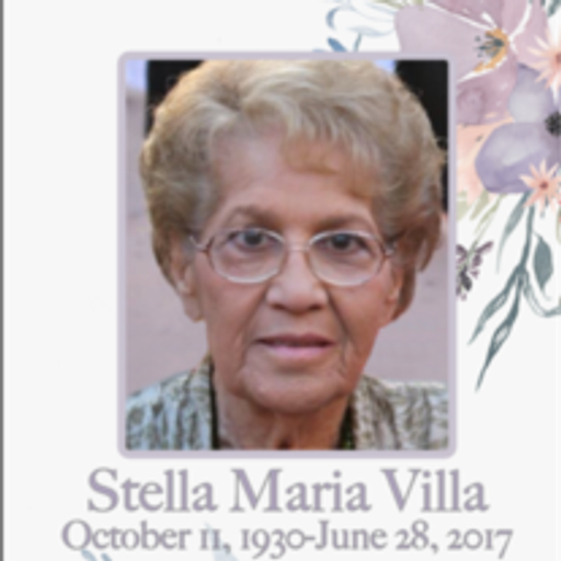 Stella Villa Profile Photo