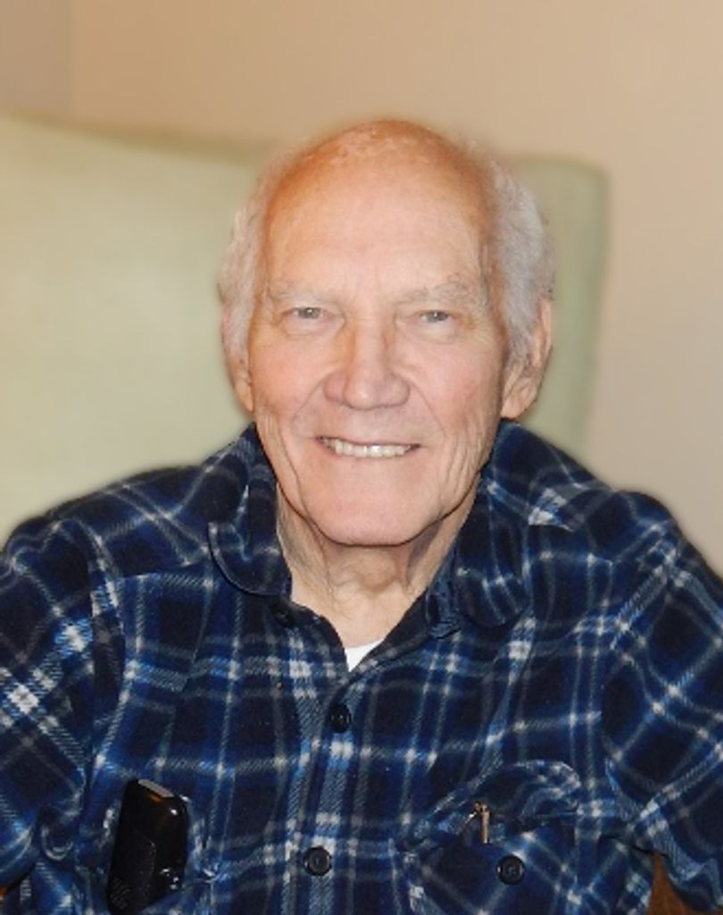 Bernard Joseph Stachnik