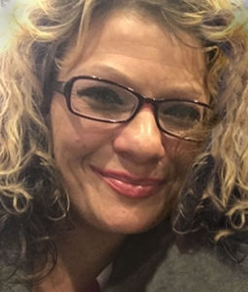 Danielle L. Crawford Walters