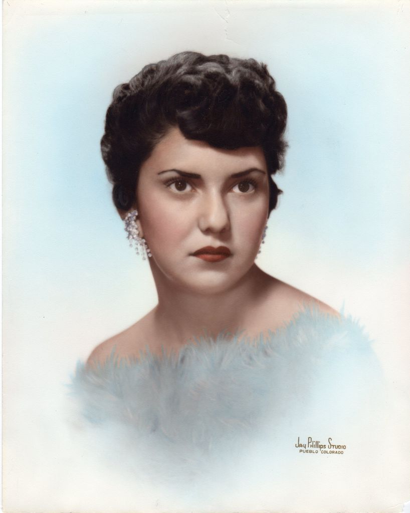 Virginia  N. Murta