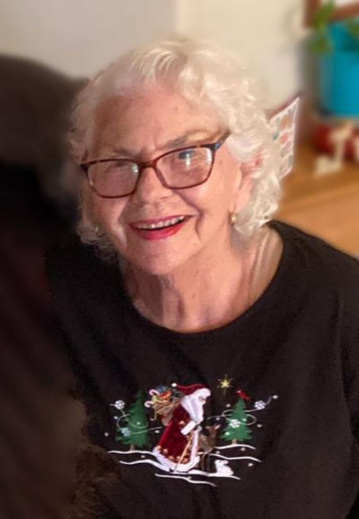 Theresa Josephine Ward Profile Photo