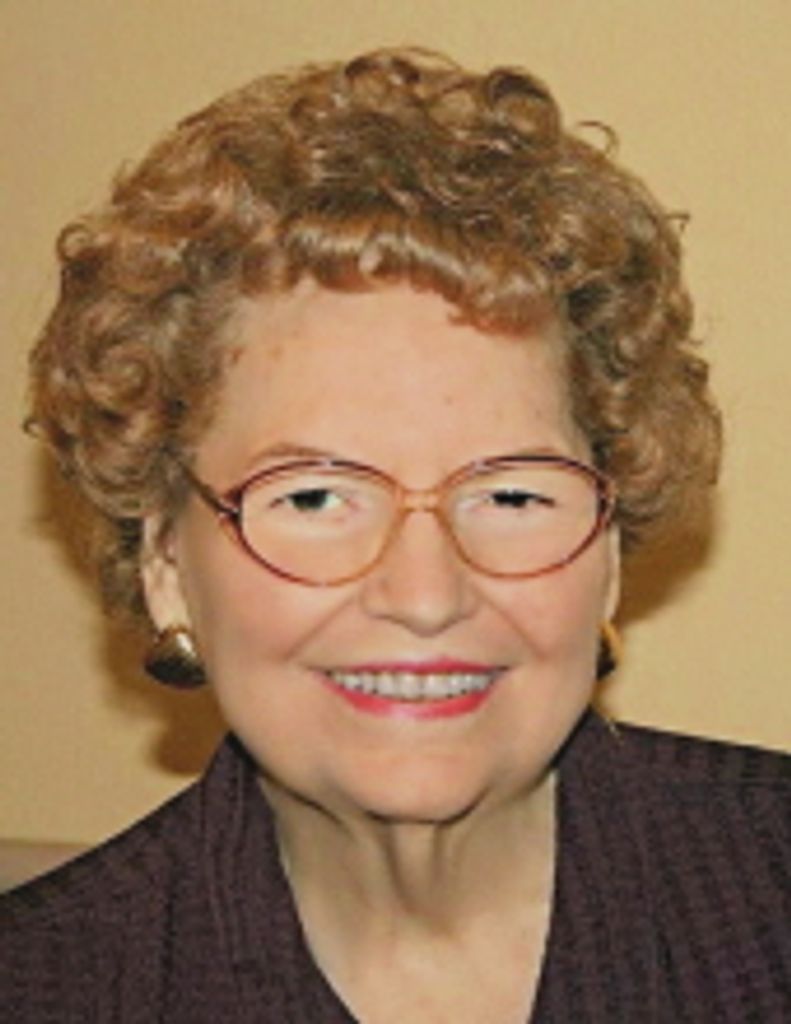 Jewell Mae Adams Hopkins