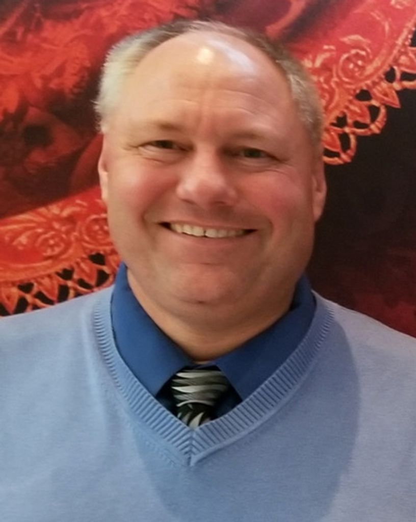 Vian Coddington Profile Photo