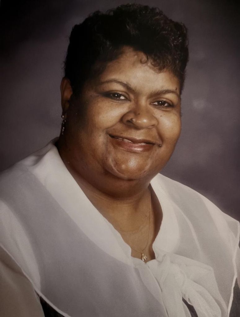 Carol Pugh Mccargo Profile Photo