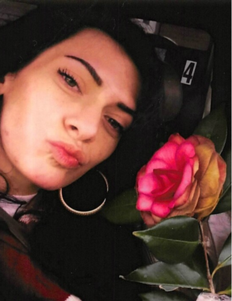 Kendra Latrice Redding