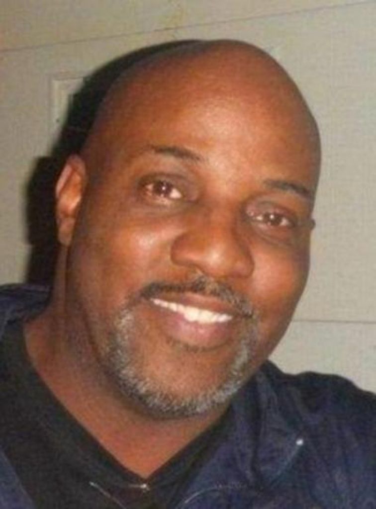 Charles "Chuck" Edward Smith Jr.