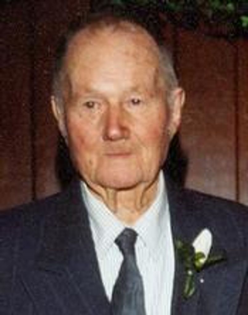 Forest Lee Brantley
