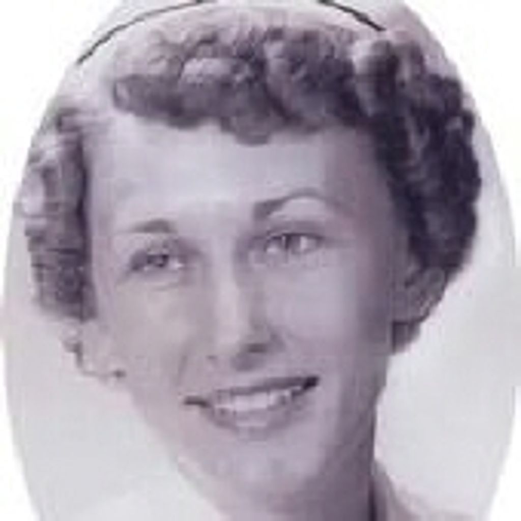 Faye Hedin