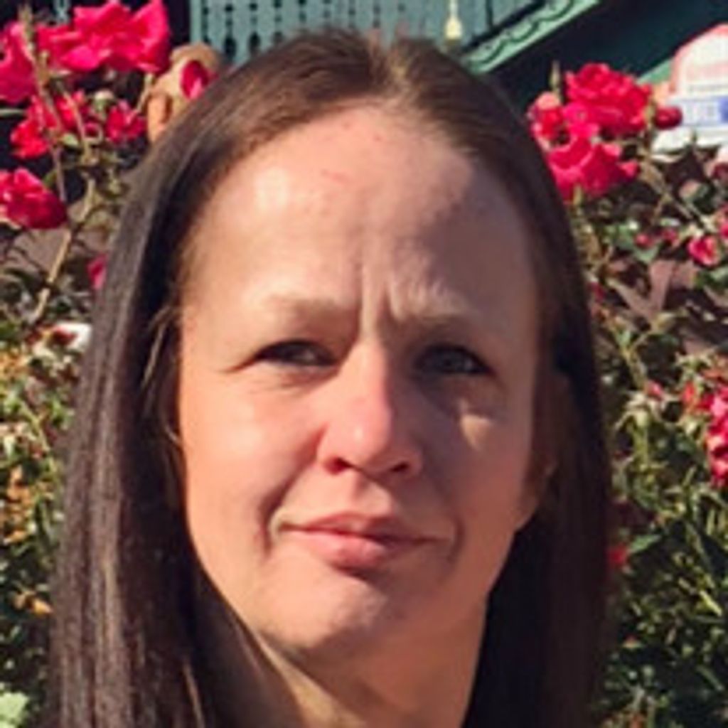 Lisa Ellen Roddy-Hopkins