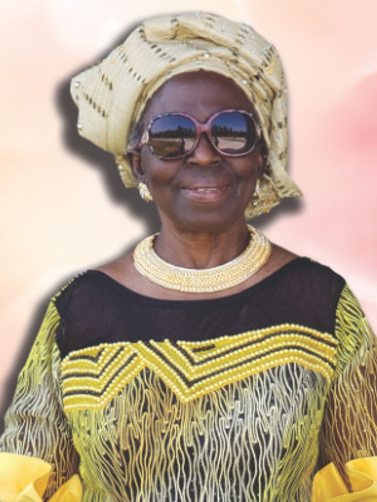 Grace Y. Araba
