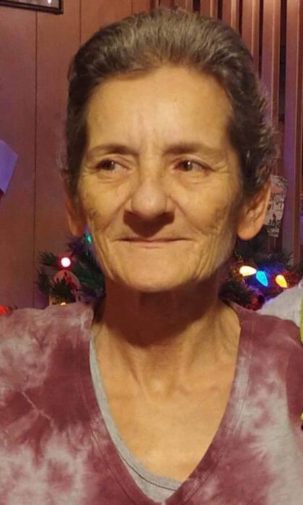 Marsha L. (Fackler)  Powell