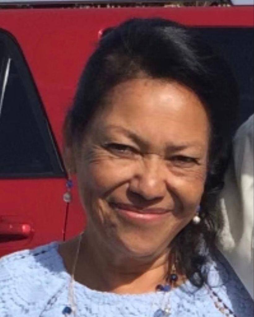 Maria Ofelia Barahona de Recinos Profile Photo