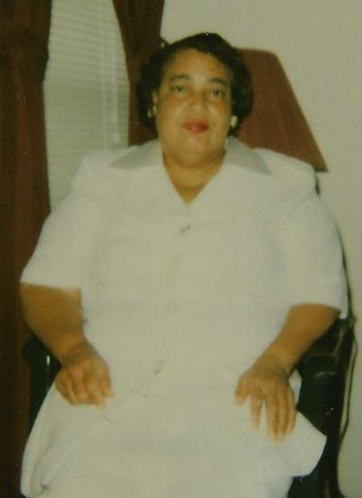 Ella Mae Jones Profile Photo