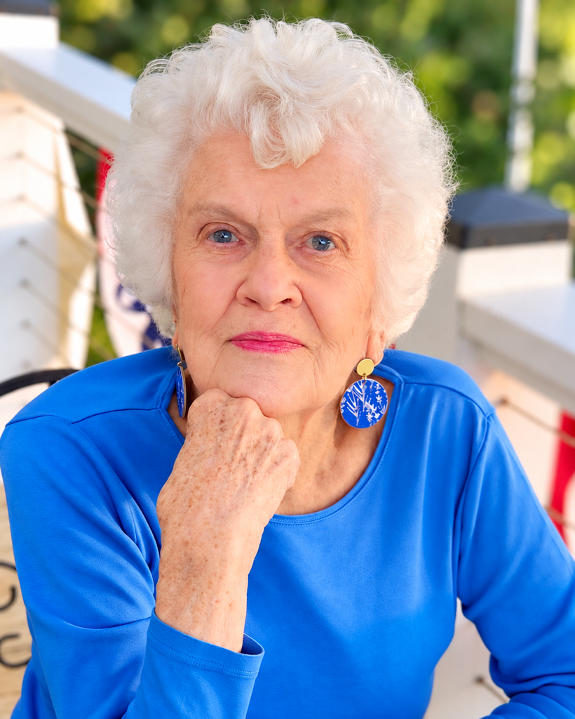 Judith Fletcher FitzSimons Profile Photo