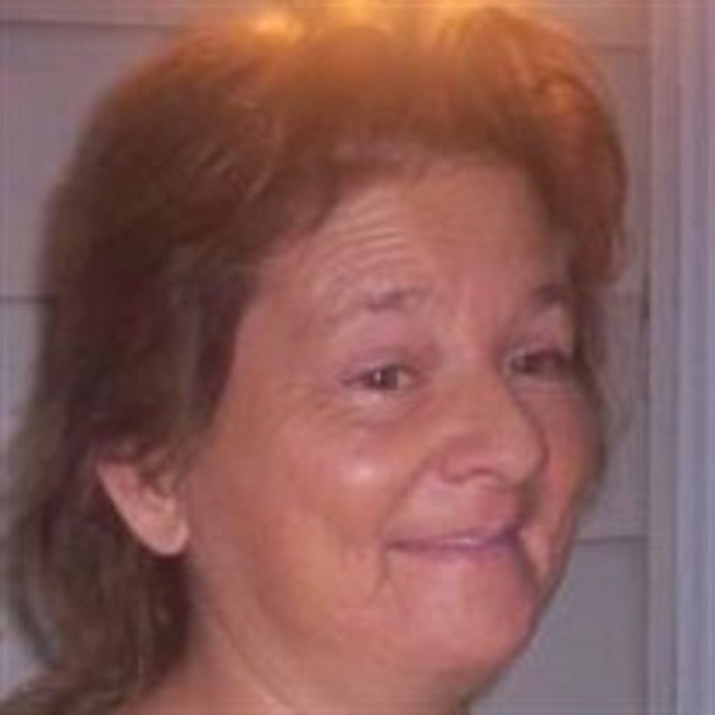 Stephanie Marie Woodward