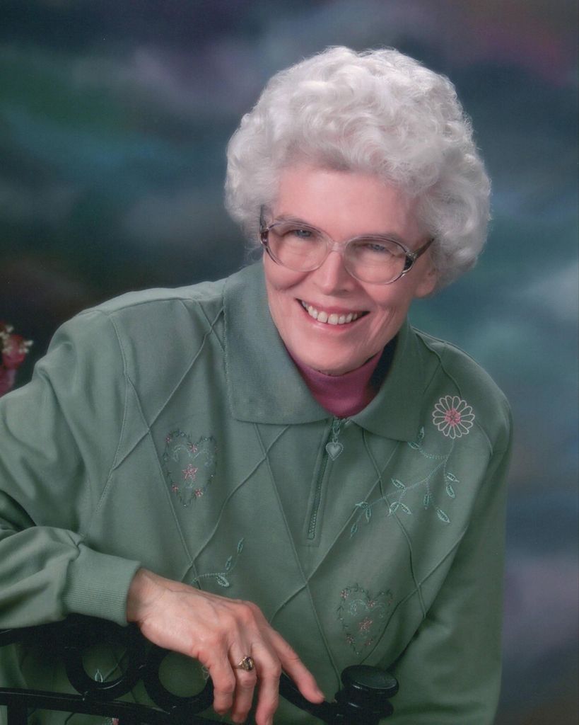 Doris M. HARRIS