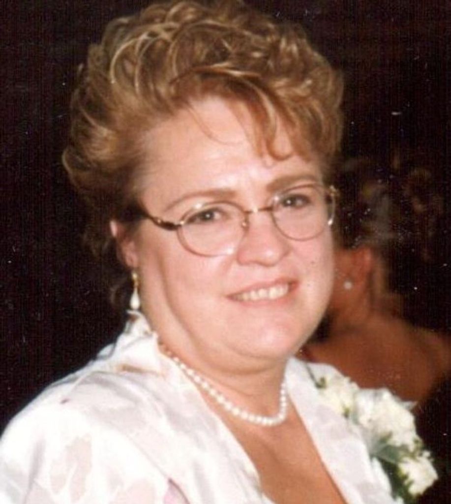 Kathleen J. Blough