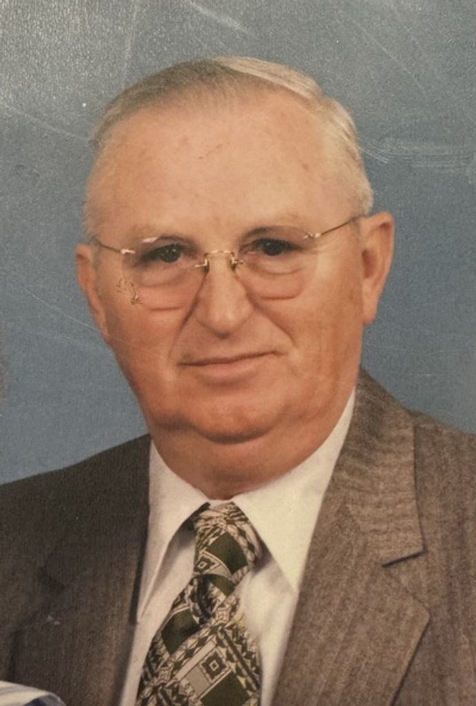 Richard L. "Dick" Vice Profile Photo