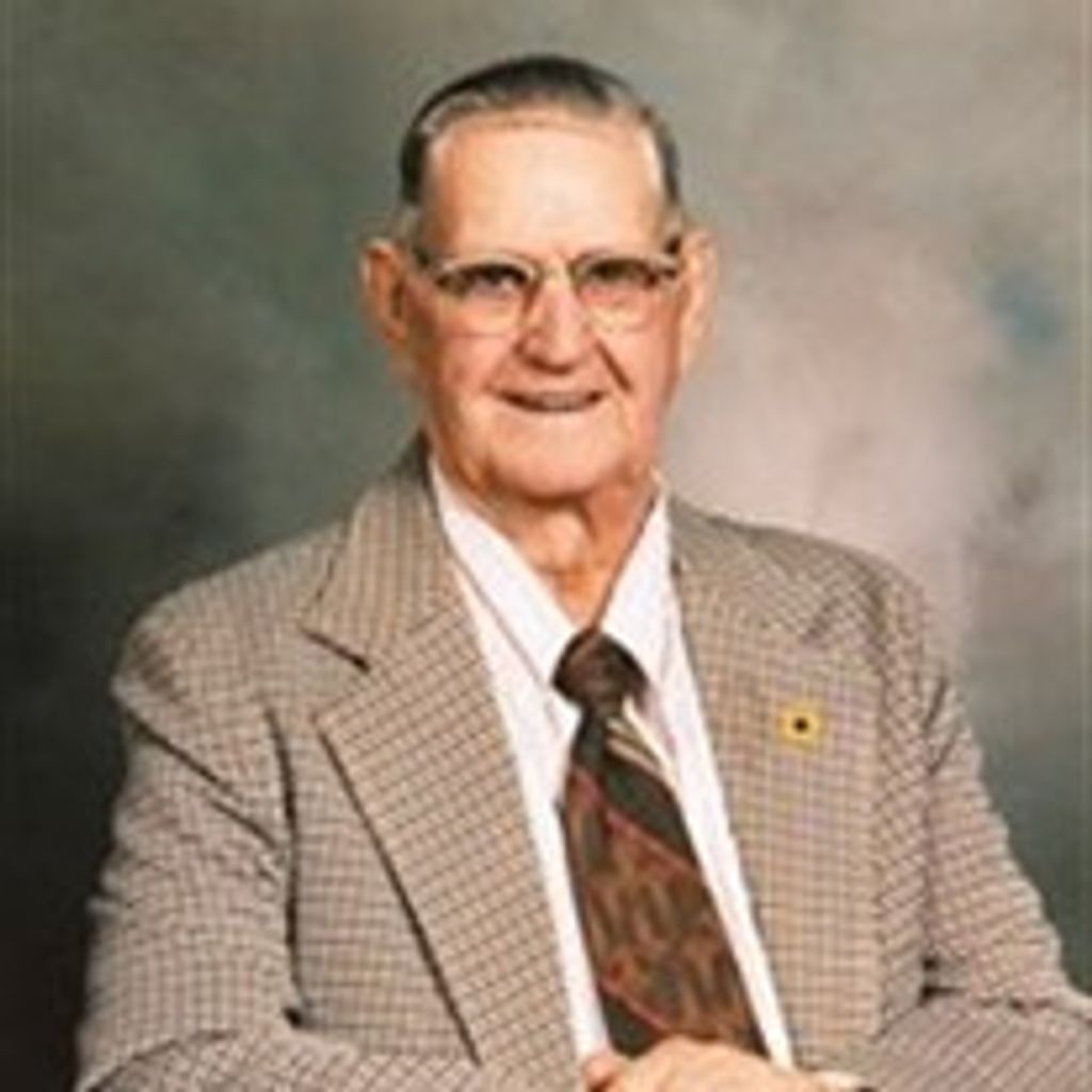 Lawrence Gilliland
