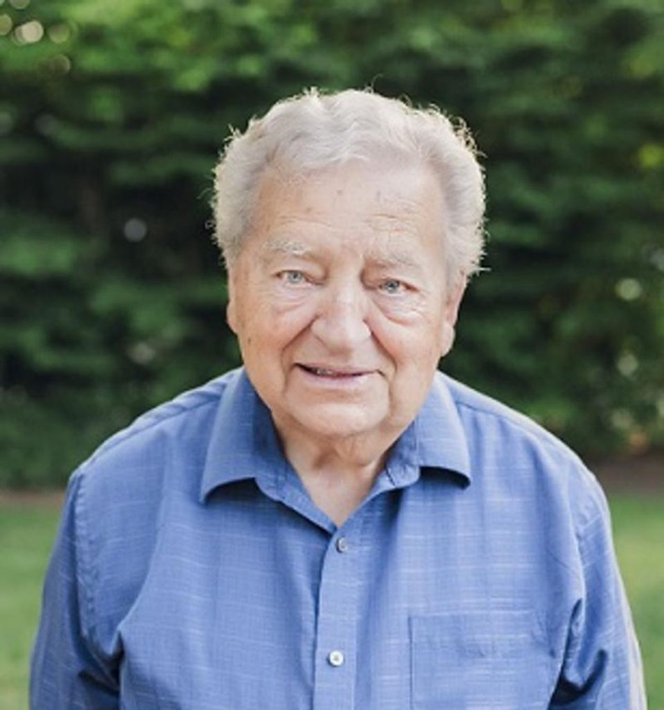 Mervin Ray Norman Profile Photo