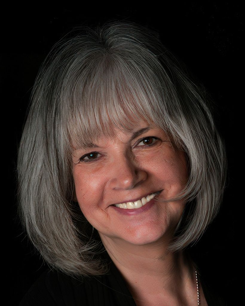 Dena Lynn Misner Profile Photo
