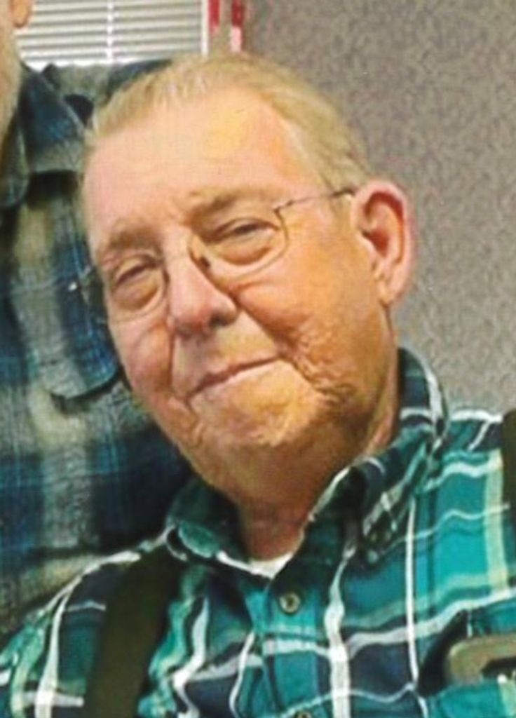 Larry Alan Rector