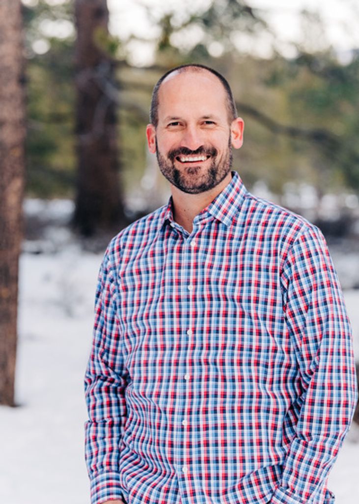 Matthew Daniel Shlicoff Profile Photo