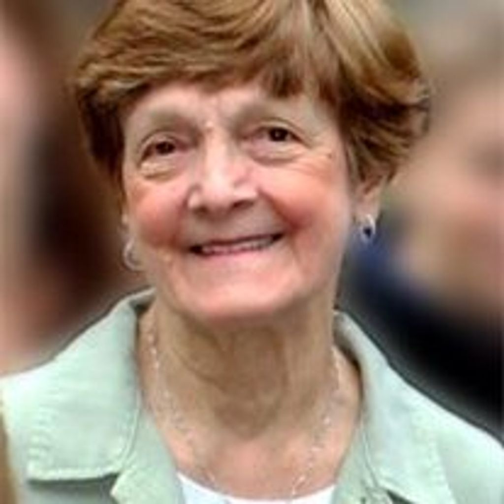 Virginia J. Emrich