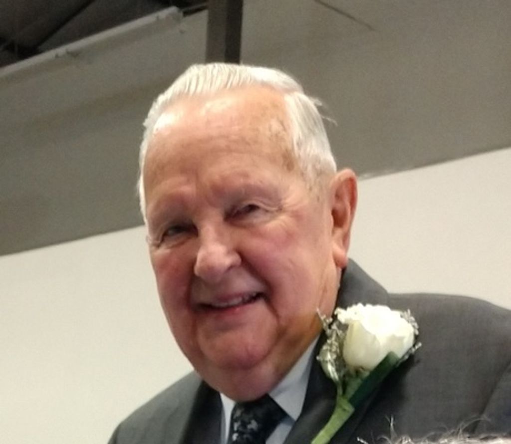 Dennis D. Greer Profile Photo