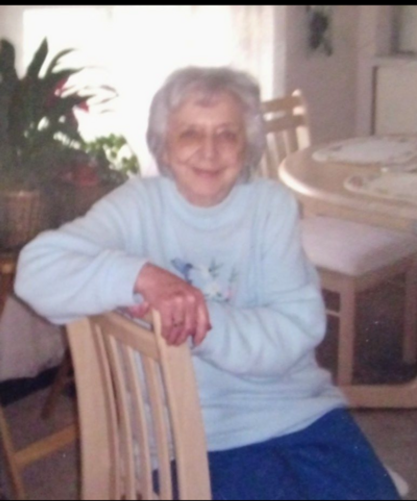 Helen Irene Phillips