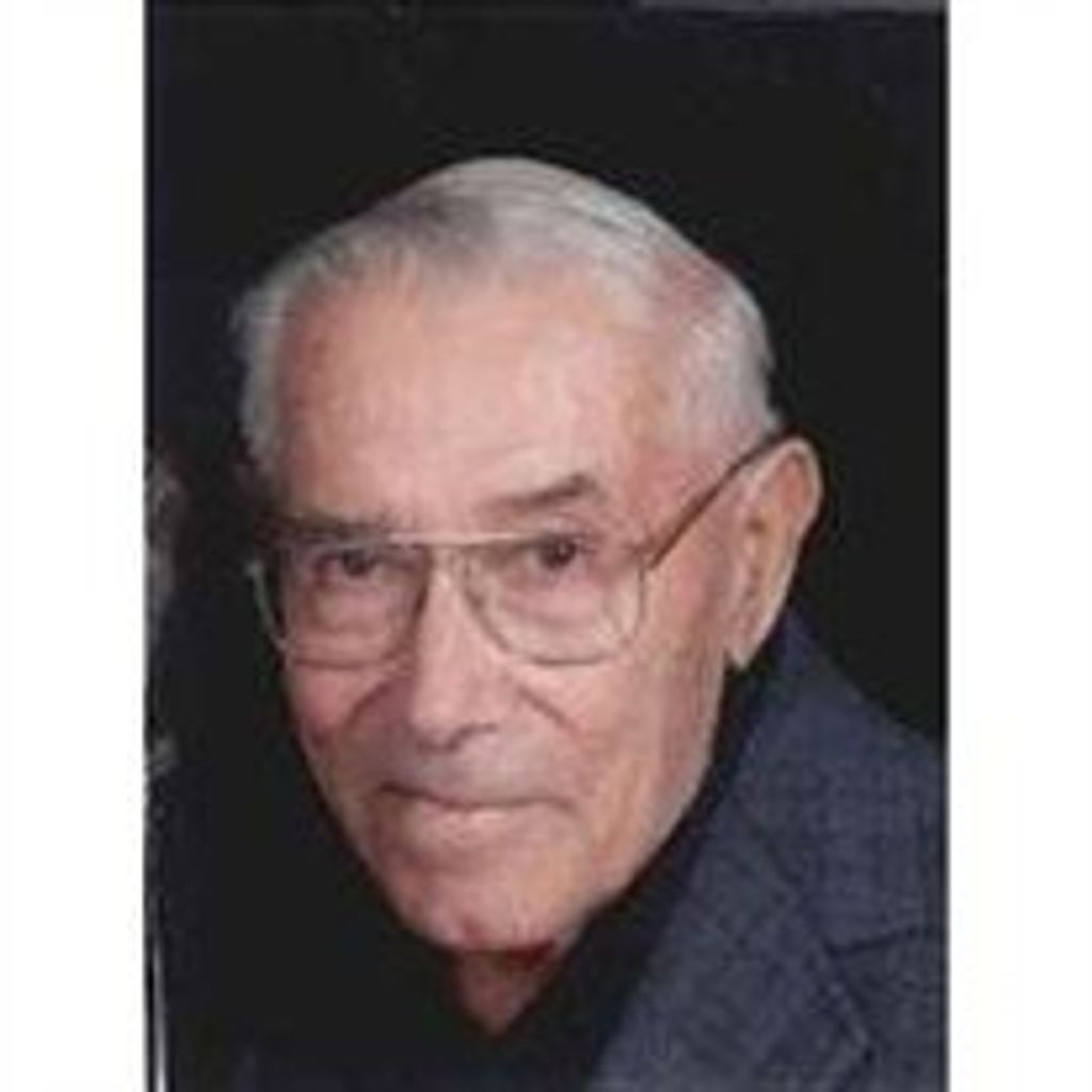 Cyril  Anthony Huneke