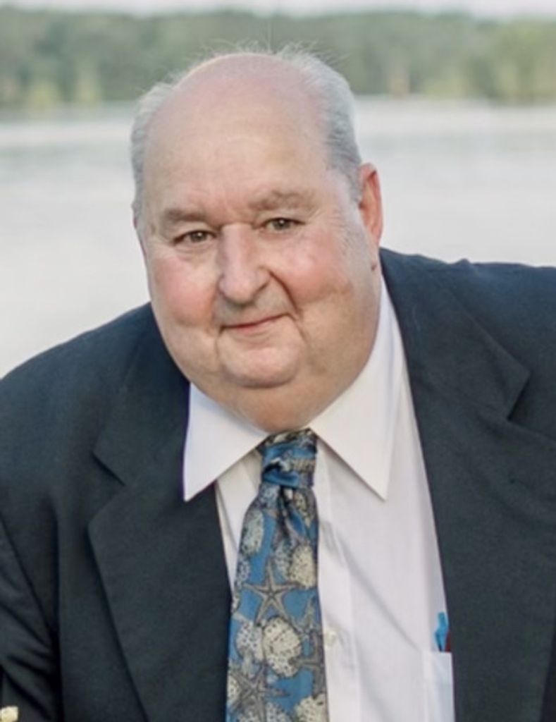 C. J. Anderson, Jr. Profile Photo