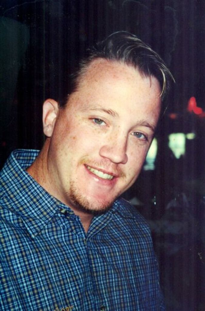 Eric Michael Andes Profile Photo