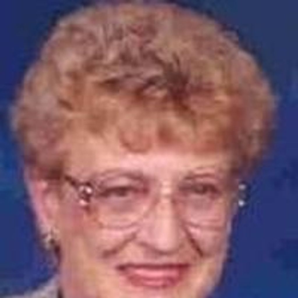 Rita J. Kick