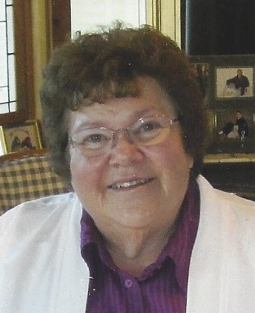 Hertha Timm