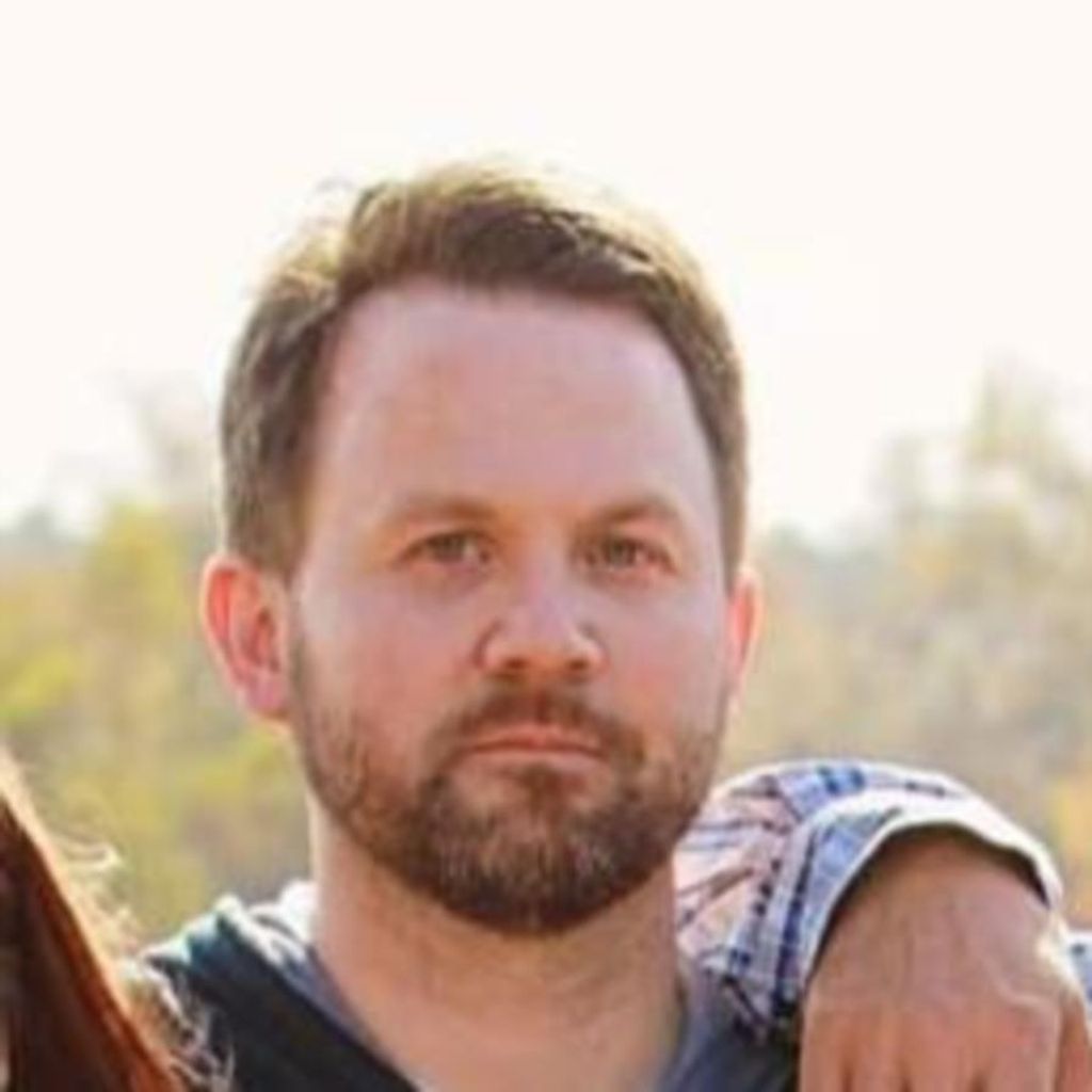 Steven Oliver Cason Profile Photo