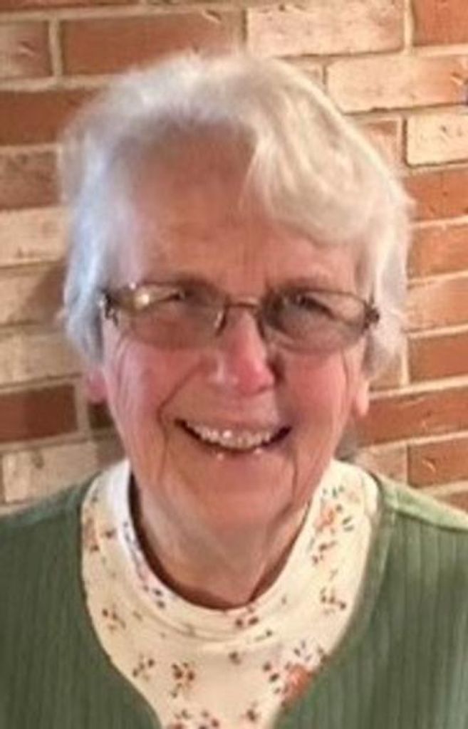 Jacqueline "Jackie" Paquette Profile Photo