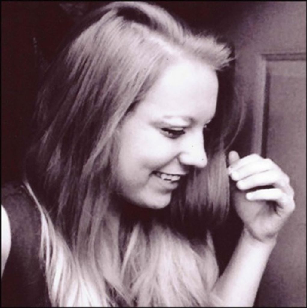 Alexis R. Nagle Profile Photo