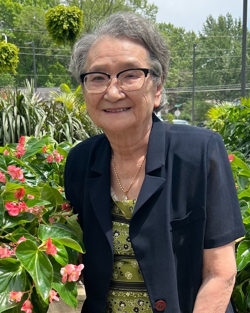 Insook Hwang