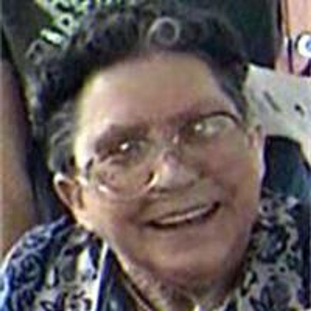 Dorothy J. Davis