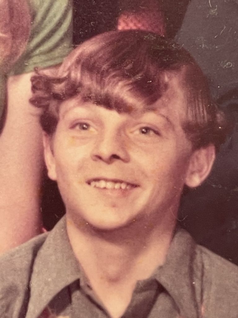 James Ray Oliver