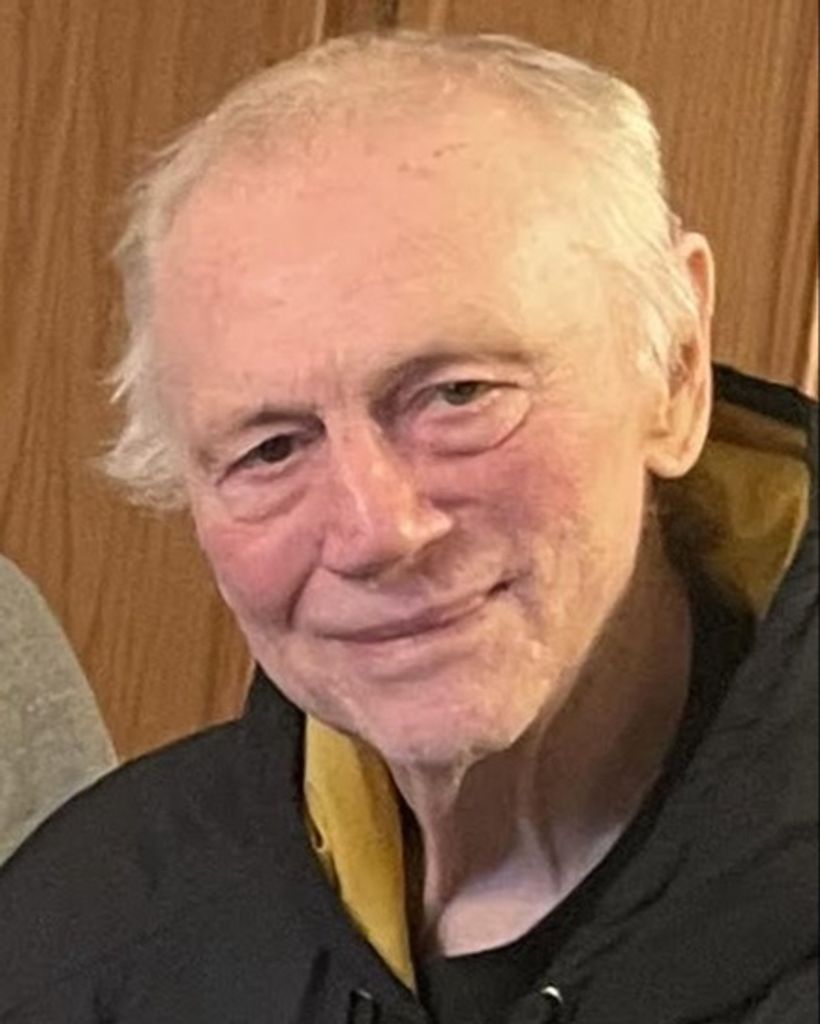 Donald F. Hannon, Sr.