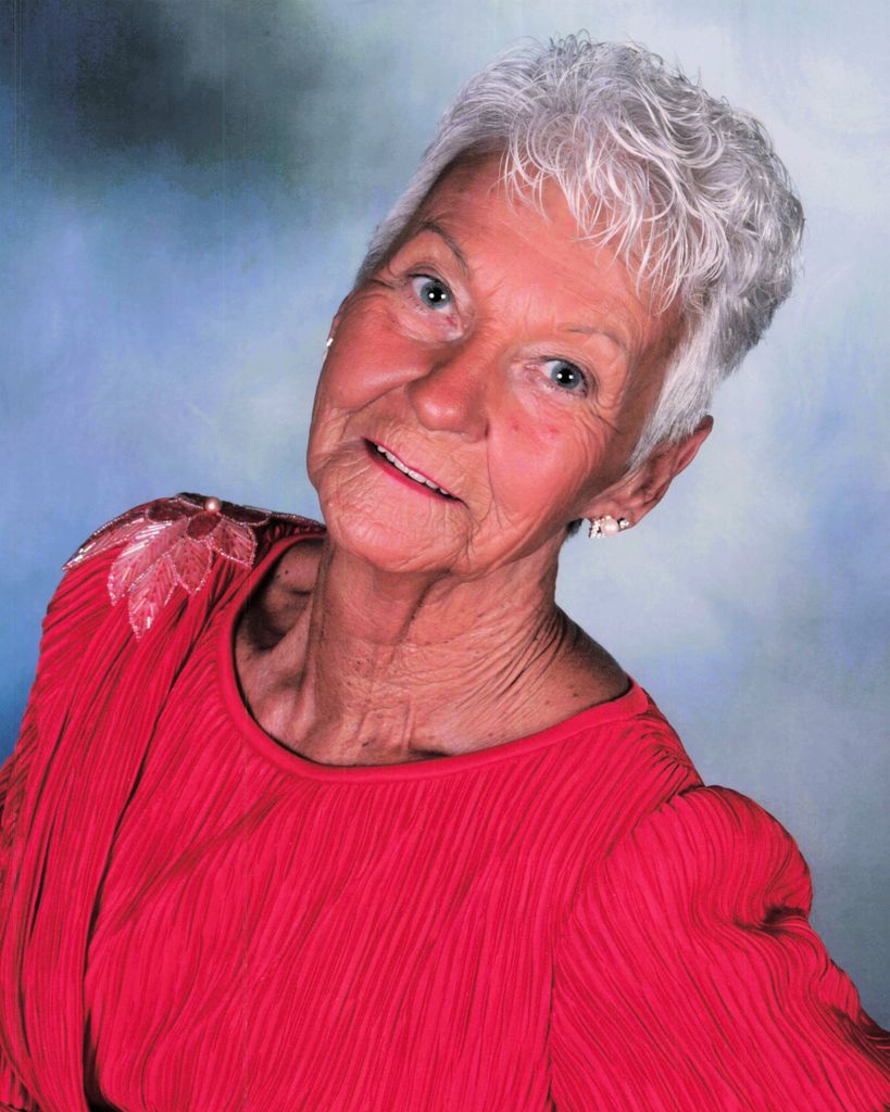 Norma Jean Decker Profile Photo