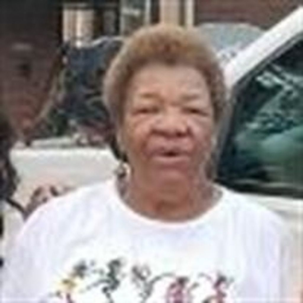 Carolyn Jeffreys Solomon Profile Photo