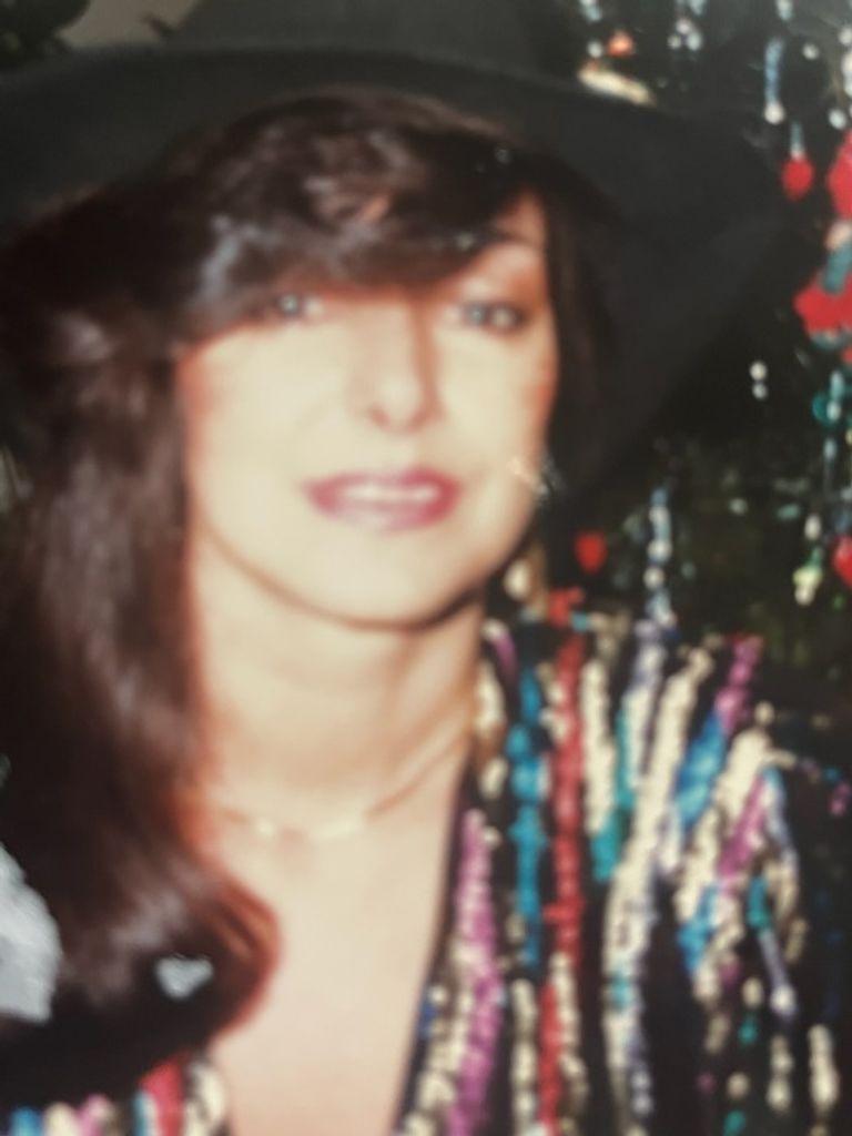 Aline Marie (Surette)  Curtis Profile Photo