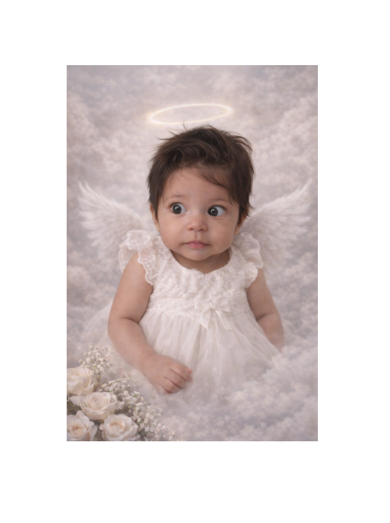 Charlotte Janette Cervantes Profile Photo